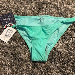 👙Volcom Bikini Bottoms👙Small